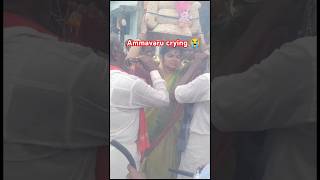 Enduku Ammavaru crying Meeku telusa Kota Ammavaru sambaram shortsfeed shorts short viralvideo [upl. by Htebaras]