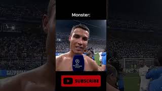 Suii in 5 different voices cristianoronaldo suiii ytshorts [upl. by Eceela]