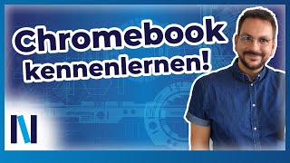 So richtest Du Dein Chromebook optimal ein [upl. by Adnorahs939]