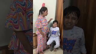 Amira Apni Behen Ke liye ice cream Layi shorts icecream ashortaday malhotrafamilychannel [upl. by Rocher]