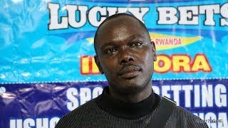 NGAYA AMANYANGA YOSE YAZA BETTING MUTARIMUZI Ismael Mwanafunzi  The Best Documentary Ever [upl. by Geer]