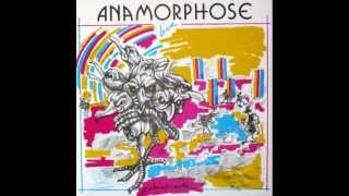 Anamorphose  Palimpseste [upl. by Donell]