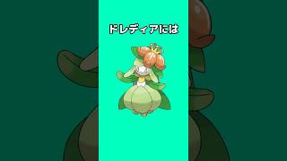 ポケモンの雑学3選Part88 なぞはな ポケモン ポケモンカード ポケモンオリジナルアニメ ポケモンゲーム実況 shorts [upl. by Elletsyrc883]