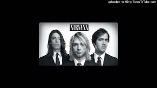 Nirvana  Opinion Live Solo Acoustic [upl. by Amaerd]