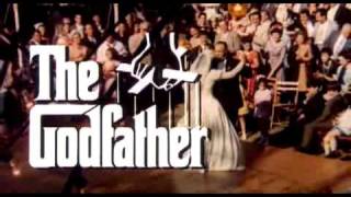 The Godfather 1972 Official Trailer [upl. by Lizbeth]