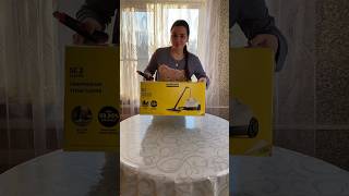 Пароочиститель Karcher SC 2 EasyFix Арт 200645421 Wb [upl. by Snevets]