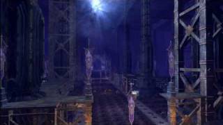 LOTRO Mines of Moria  Durins Way [upl. by Rydder]