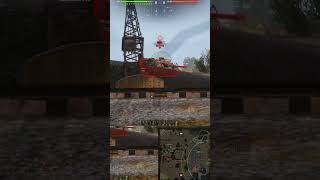 How to scout on Pilsen North guide lighttank worldoftanks [upl. by Siravat634]