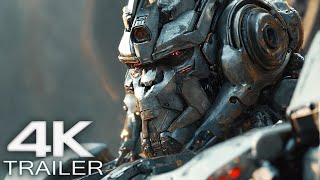 NEW UPCOMING MOVIES 2024 Trailer [upl. by Ellimaj568]