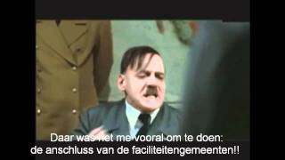 Hitler en de staatshervorming [upl. by Tryck343]