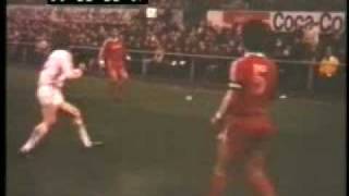 Franz Beckenbauer  The Art of Defending [upl. by Ecinom484]