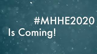 MHHE 2020 [upl. by Catriona]