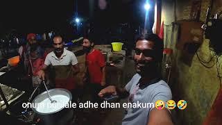 Chennai to Australia  Dhaba lifestyle in Andhra  Solo Cycle Ride  EP 3 [upl. by Petra]