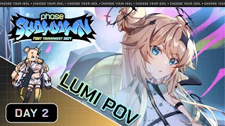 【Phase Showdown 2024】LUMIPOV ― Lets STEAL the WIN [upl. by Trainor]