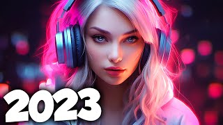 TOP ELETRO HITS 2023 🔥 MÚSICAS ELETRÔNICAS DANCE MAIS TOCADAS 🔥 NA BALADA 🔥 ALOK DAVID GUETTA MIX [upl. by Millda]