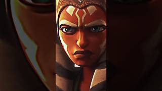 Tales of the Jedi Ahsoka vs The Inquisitor ahsoka starwars talesofthejedi [upl. by Kayne]