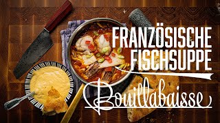 La Bouillabaisse – Kochen im Tal [upl. by Noed565]