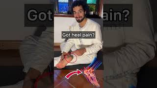 Fix plantar fasciitis now [upl. by Adnical]