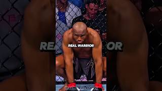 Joe Rogan On Kamaru Usman’s Crazy Mentality shortsfeed joerogan kamaruusman [upl. by Marwin99]