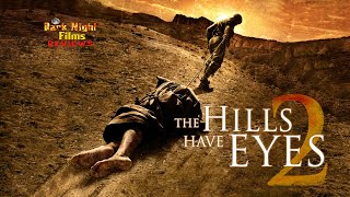 The Hills Have Eyes 2 2007  Movie Review [upl. by Nevaj306]