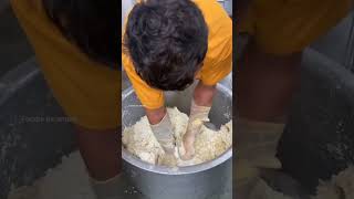 Manchurian kaise banta hai making shortvideo [upl. by Oiled]