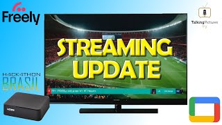 🟢 Streaming Update  17th September 2024  Hack an IPTV Box 🟢 [upl. by Blim]