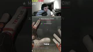 750 GLOVES  csgo cs2unboxing counterstrike csgounboxing gaming trainwreckstv twitch cs2 [upl. by Lizzie617]