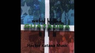 Guatauba Live 1 Track 2 [upl. by Staal]