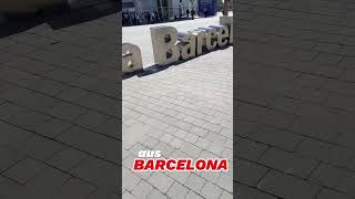 Shorts Viele KongressGrüße aus Barcelona ESMO24 [upl. by Repooc]