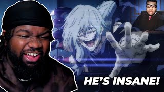 Mahitos Insanity needs to be Studied  MAHITO The Most Diabolical Curse CjDaChamp REACTION [upl. by Akahc]