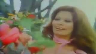 Sophia Loren  Honda Road Pal commercial [upl. by Schwinn]