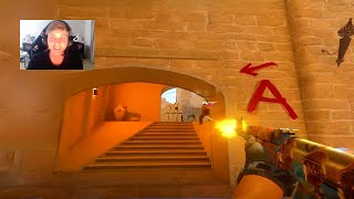 Is m0NESY THE BEST Player of 2024  Counter Strike 2 Pro Gameplay [upl. by Storz156]