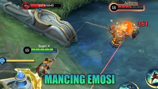 ZILONGEXE  0000004 IQ Moment Mobile legends exe [upl. by Kimmy]