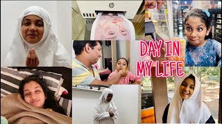 A Day in my Life🎉 നിങ്ങളുടെ എല്ലാ ചോദ്യങ്ങൾക്കുമുള്ള🤩അപ്പൊ ഇങ്ങനൊയൊക്കെയാണ്🤸Minshasworld [upl. by Radmen]