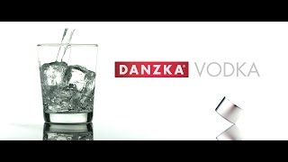 DANZKA VODKACOMMERCIAL [upl. by Pagas950]