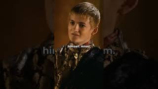 Joffrey destroyed his nameday present from Tyrion ⚔️1080p [upl. by Cung]