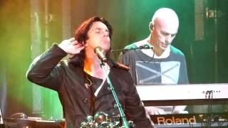 MARILLION  EASTER Live Milano  Alcatraz 22012013 [upl. by Gillman]