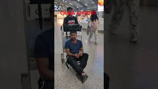 Chinese airportchengduairport sichuanchineseshort shortsvideo ShamratKhan20246shortsviral [upl. by Hagai]