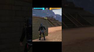 GRENADE 💣 POWER freefire [upl. by Dilaw]