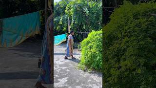 😳মা আজ ভয় পেয়ে গেলো minivolgs funny comedy [upl. by Reine]