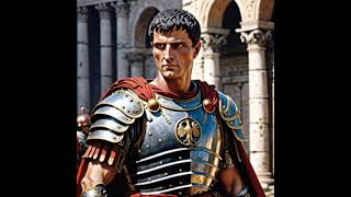 Why Was Germanicus So Effective germanicus rome spqr war history military shorts yt facts [upl. by Ardnnek]