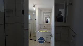 Apartamento para locação com 90m² 3 quartos 1 suíte 2 banheiros e 2 vagas na Vila Adyana [upl. by Pihc]