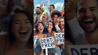 Break Free from Debt Prayer Affirmations for Abundance and Prosperity affirmations prayer [upl. by Yntrok]