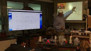 Aspirin Lab Design Lecture 2 [upl. by Torruella877]