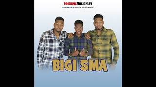 6 Tranga Rugie amp The Music Lovers  Mooi uma Feat Rochella Rogil amp Raoel Bigi Sma EP [upl. by Bridie]