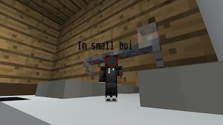 Shrink and chisel mod [upl. by Ponzo313]