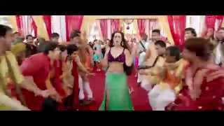 Dont Touch My Body Video Song  Bullett Raja  Saif Ali Khan Mahi Gill [upl. by Ahsilrae825]