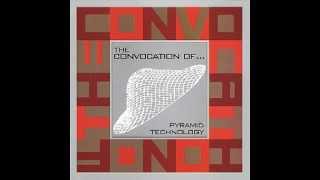 The Convocation of Pyramid Technology 2001 FULL ALBUM Tigerstyle rcds [upl. by Ettigirb]