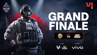 🔴 Vi Game To Fame  Grand Finale [upl. by Marte]