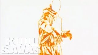 Kool Savas quotNeongelbquot Official HQ Video 2001 [upl. by Asiuqram]